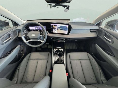 New 2026 Audi Q3 quattro 2.0T image 12