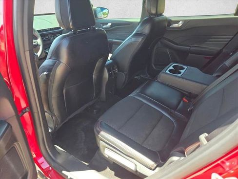 Used 2024 Ford Escape ST-Line w/ Tech Pack #1 FWD image 17