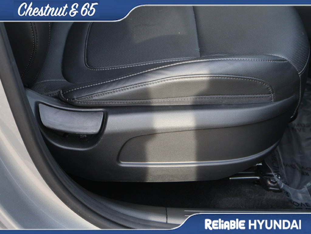 Certified 2024 Hyundai Tucson SEL w/ Convenience Package AWD/4WD image 10