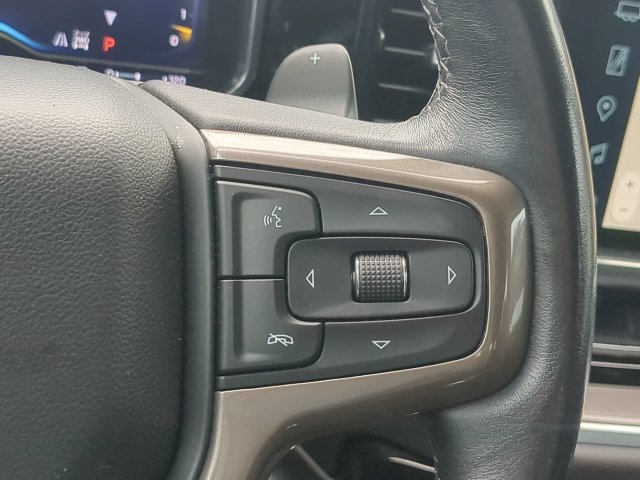 Used 2022 Chevrolet Silverado 1500 High Country AWD/4WD image 29