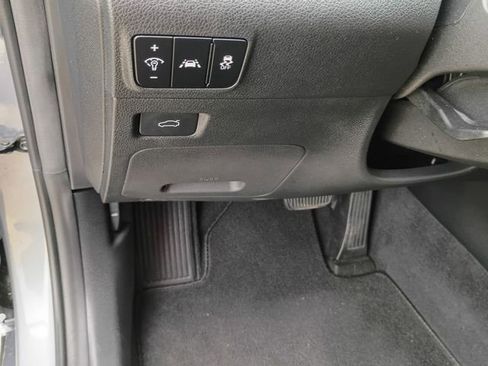 Used 2023 Kia K5 LXS FWD image 19