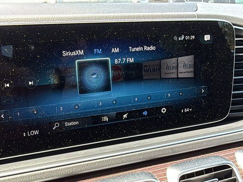 Certified 2022 Mercedes-Benz GLE 450 4MATIC image 31