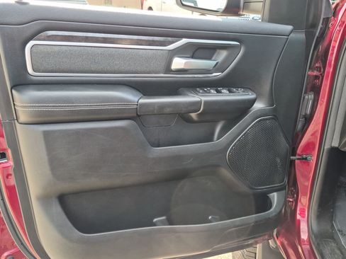 Used 2019 RAM 1500 Big Horn RWD image 11