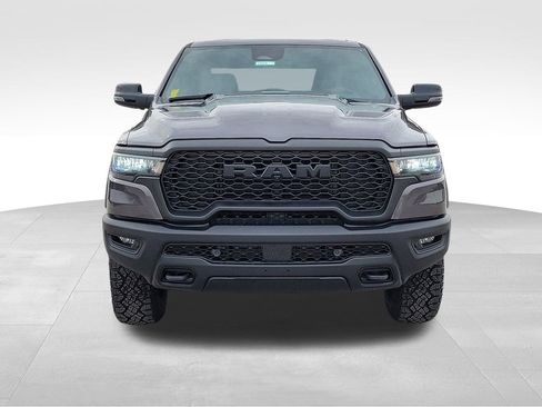 New 2026 RAM 1500 Rebel w/ Rebel Level 2 Equipment Group image 2