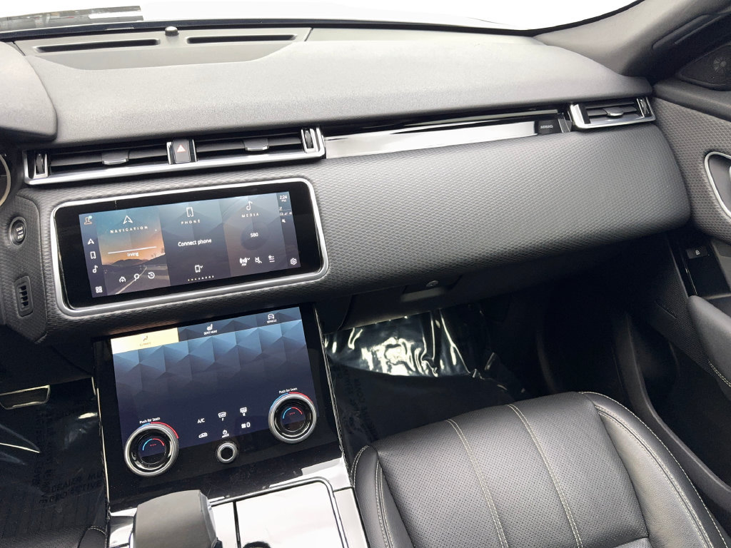 Used 2023 Land Rover Range Rover Velar R-Dynamic S AWD/4WD image 56