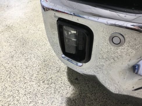 New 2025 Chevrolet Silverado 2500 LT w/ All Star Edition image 32