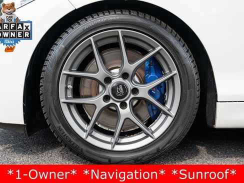 Used 2016 BMW M235i Coupe image 11