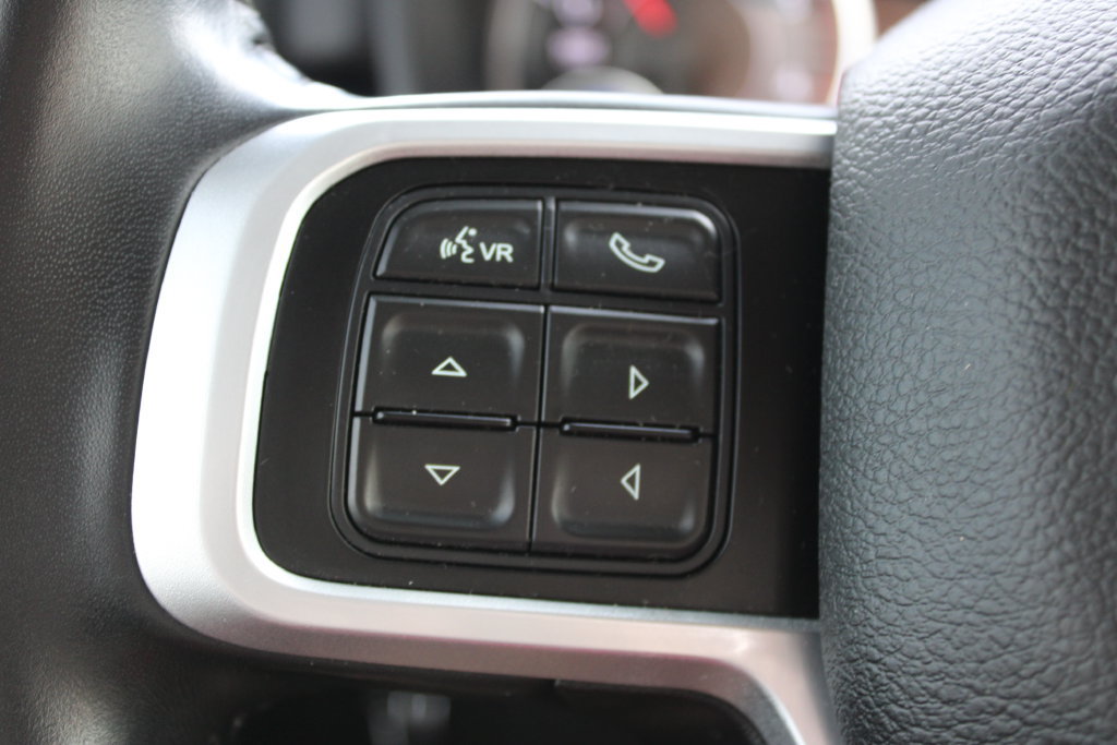 Used 2022 RAM 3500 Big Horn w/ Level 1 Equipment Group AWD/4WD image 27