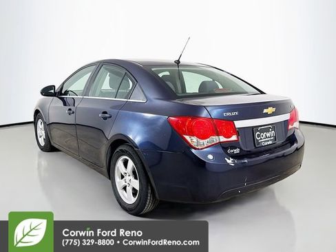 Used 2014 Chevrolet Cruze LT image 5