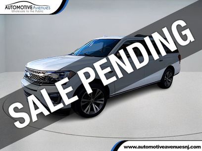 Used 2021 Ford Expedition Max King Ranch