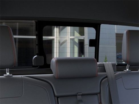 New 2025 Ford Ranger Raptor image 22