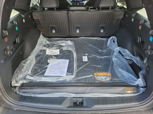 New 2026 Subaru Outback Wilderness image 6