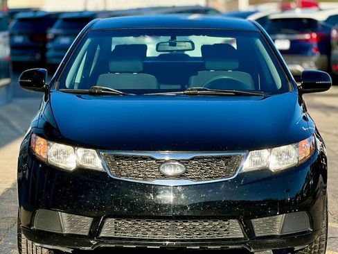 Used 2012 Kia Forte EX w/ Fuel Economy Pkg image 6