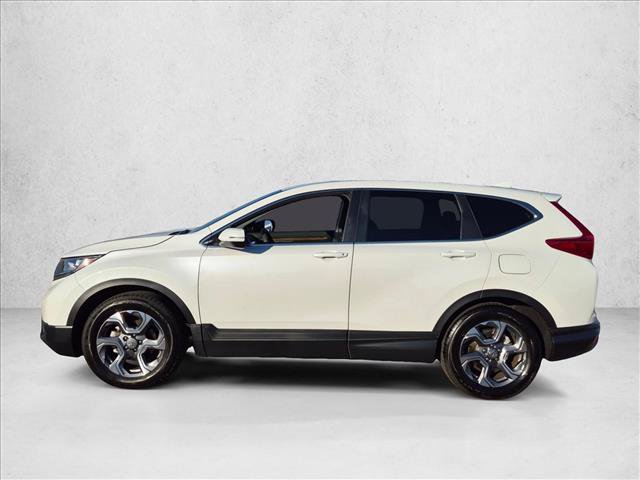 Used 2019 Honda CR-V EX image 5