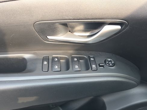 Used 2024 Hyundai Santa Cruz SEL AWD/4WD image 7