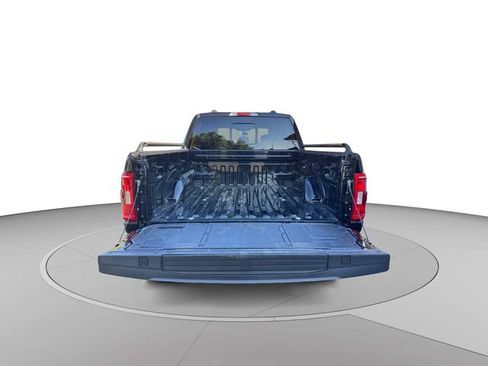 Certified 2023 Ford F150 XLT w/ Equipment Group 302A High AWD/4WD image 18