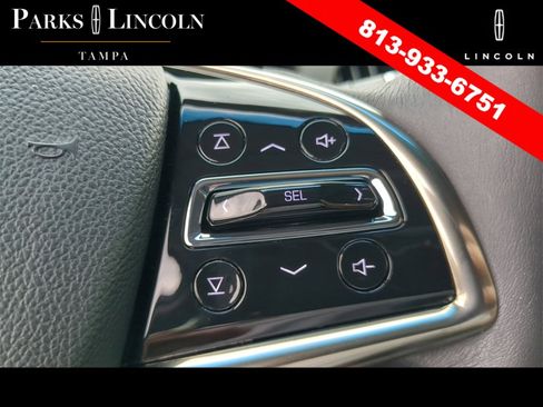 Used 2018 Cadillac ATS 2.0T Sedan image 26