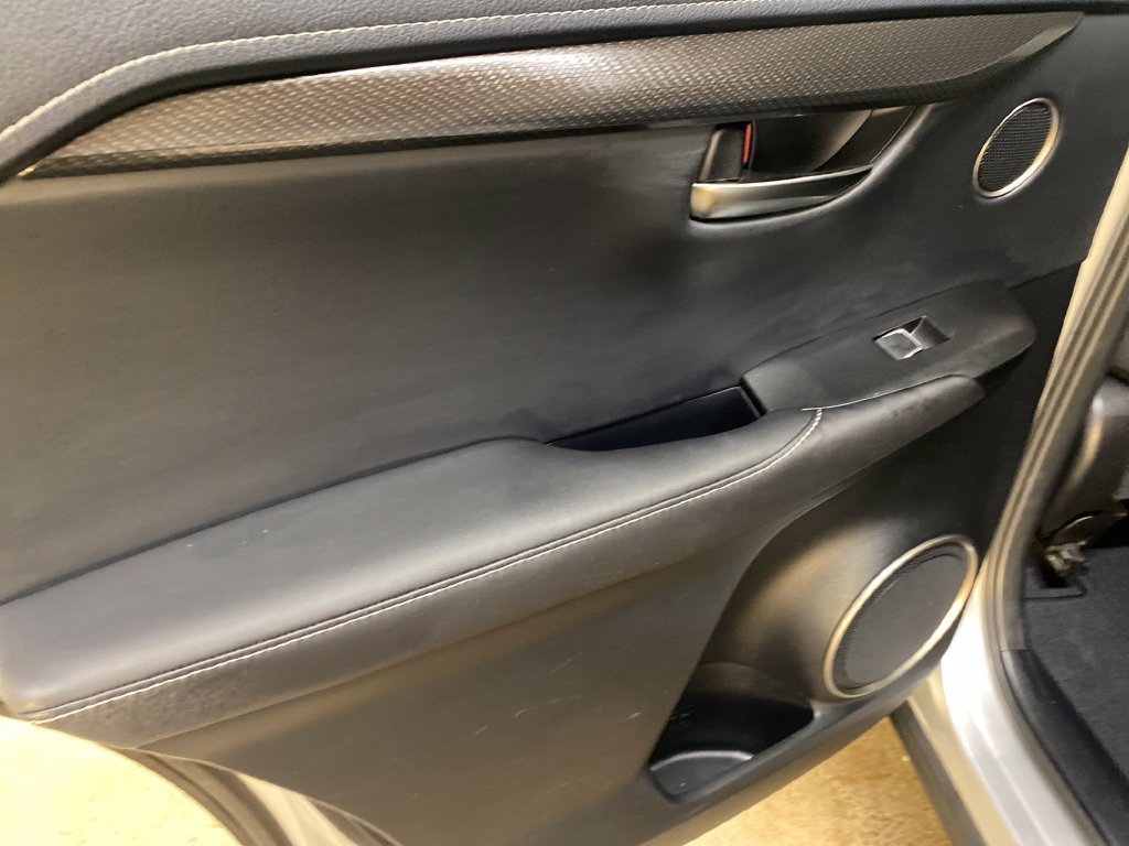 Used 2018 Lexus NX 300 AWD w/ Premium Package image 14