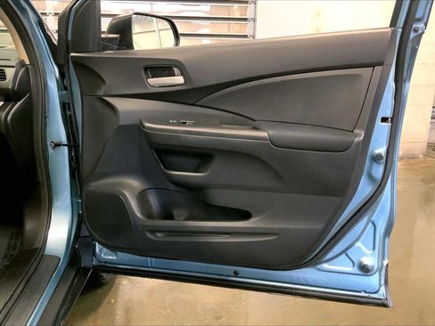 Used 2015 Honda CR-V LX image 21