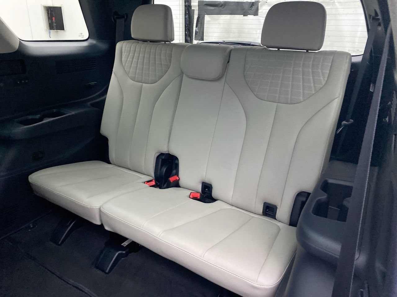 Used 2024 Hyundai Palisade Limited AWD/4WD image 27