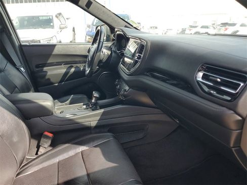Used 2022 Dodge Durango Citadel image 37