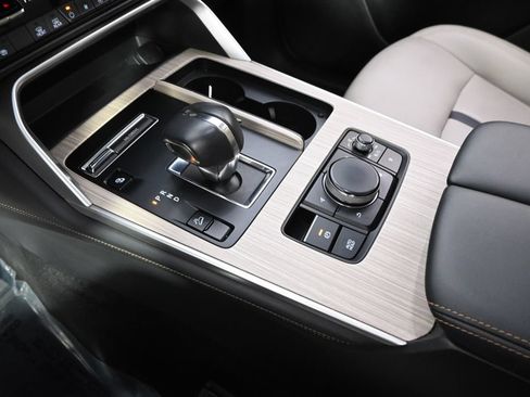 Certified 2024 MAZDA CX-90 Plug-In Hybrid w/ Premium Pkg AWD/4WD image 33