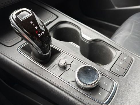 Used 2021 Cadillac XT4 Premium Luxury w/ Driver Awareness Package image 23