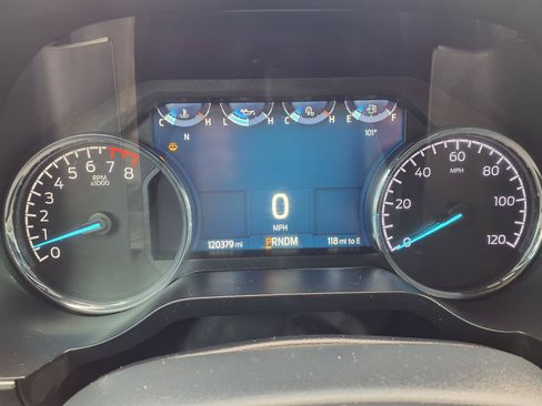 Used 2023 Ford F150 XLT w/ Equipment Group 302A High RWD image 18