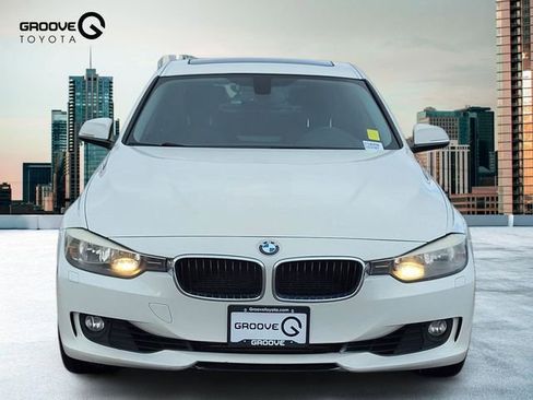 Used 2014 BMW 328i xDrive Sedan image 9