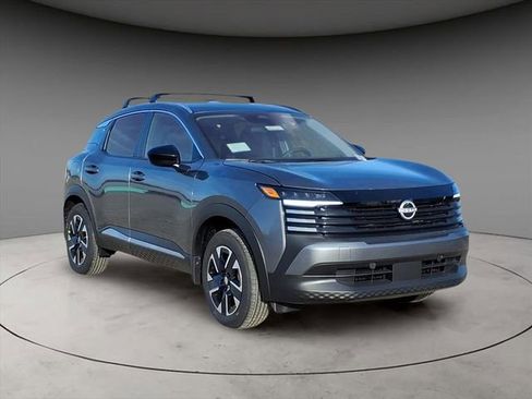 New 2026 Nissan Kicks SV w/ Cold Weather Package image 14