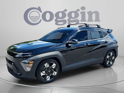 Used 2024 Hyundai Kona SEL