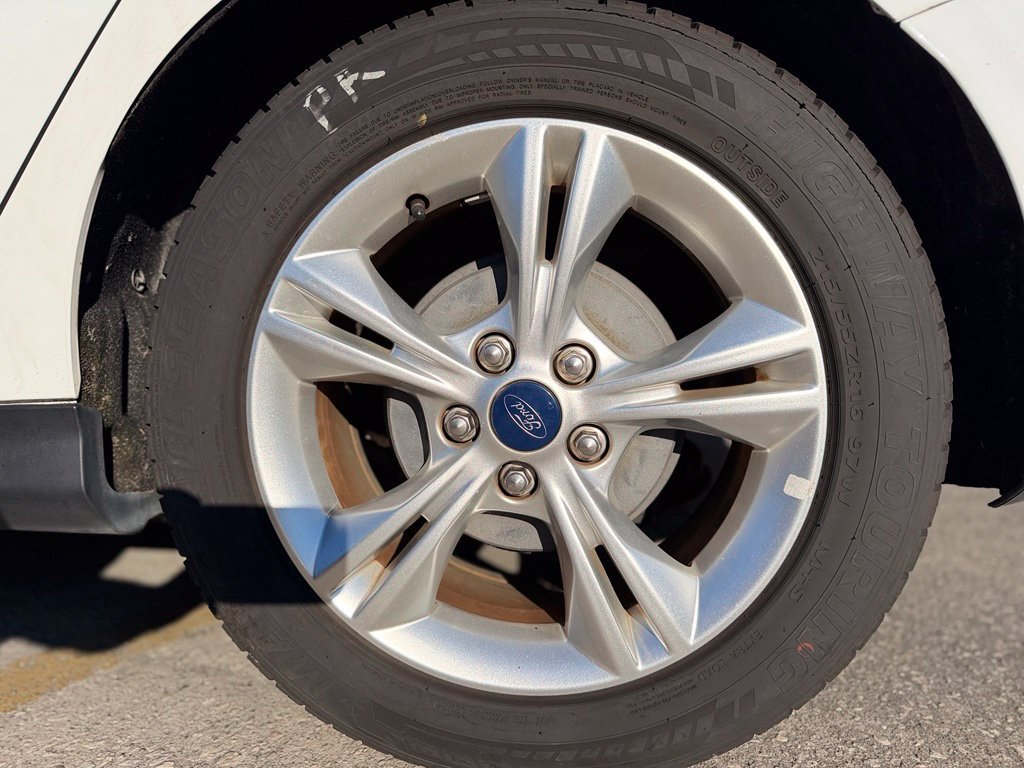 Used 2014 Ford Focus SE FWD image 11