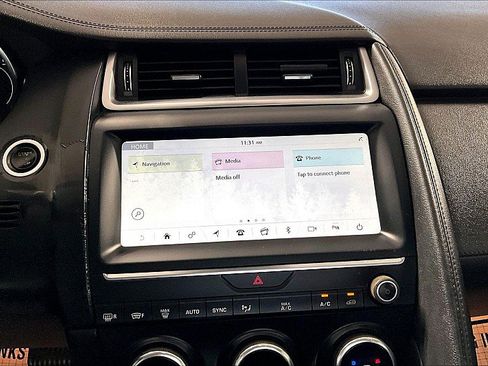 Used 2019 Jaguar E-PACE S AWD/4WD image 19