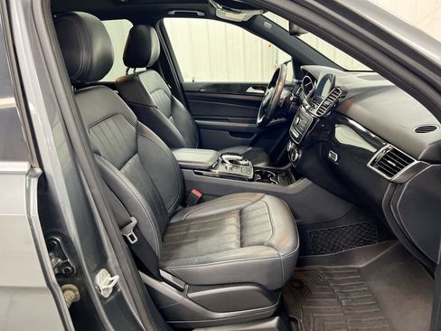 Used 2017 Mercedes-Benz GLE 350 4MATIC image 23