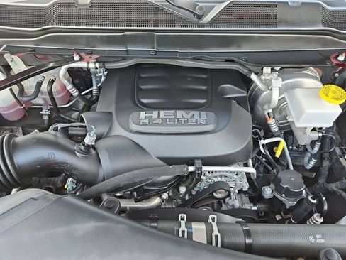 Used 2020 RAM 2500 Tradesman AWD/4WD image 30
