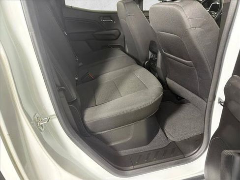 Used 2024 GMC Canyon Elevation RWD image 15