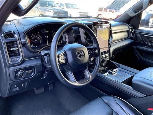 Used 2024 RAM 1500 Limited image 14