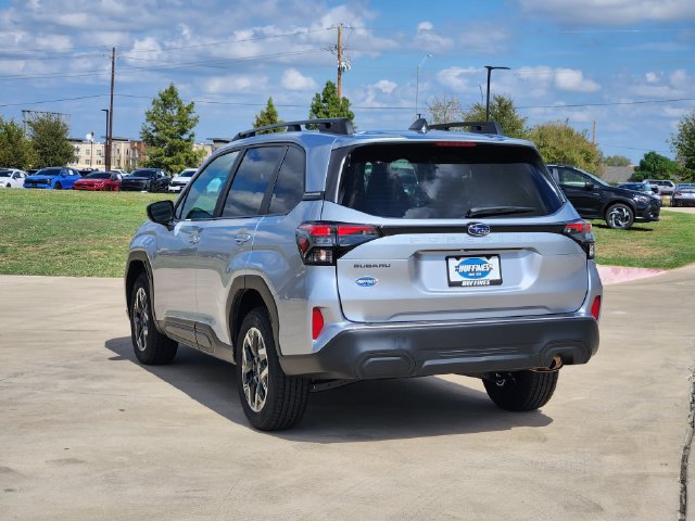 New 2026 Subaru Forester Premium AWD/4WD image 4
