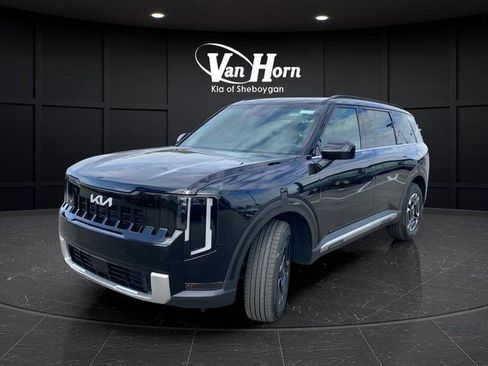 New 2027 Kia Telluride X-Line EX AWD/4WD image 3