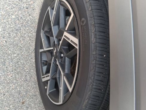 Used 2025 Hyundai Tucson N Line AWD/4WD image 5