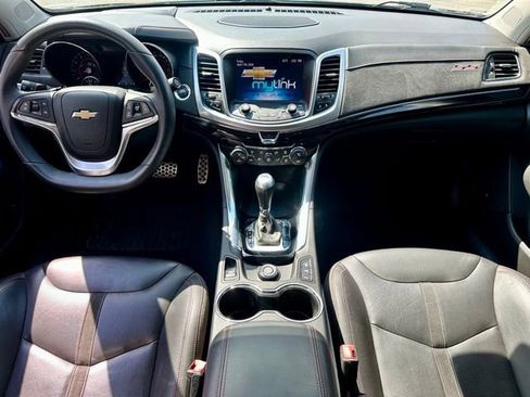 Used 2015 Chevrolet SS RWD image 18