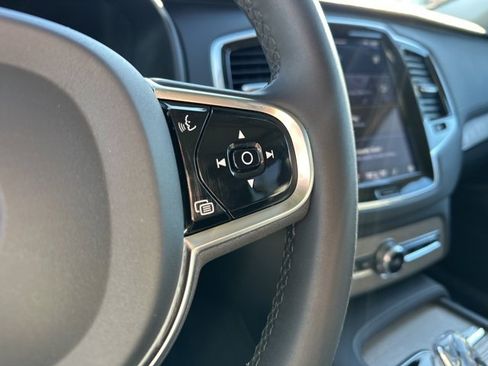Certified 2024 Volvo XC90 T8 Ultimate w/ Protection Package image 28