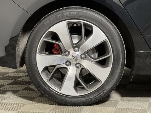 Used 2018 Kia Optima SX image 10