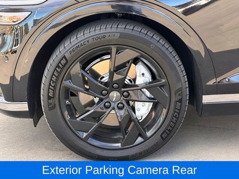 Used 2023 Genesis Electrified GV70 Prestige w/ Prestige Package image 9