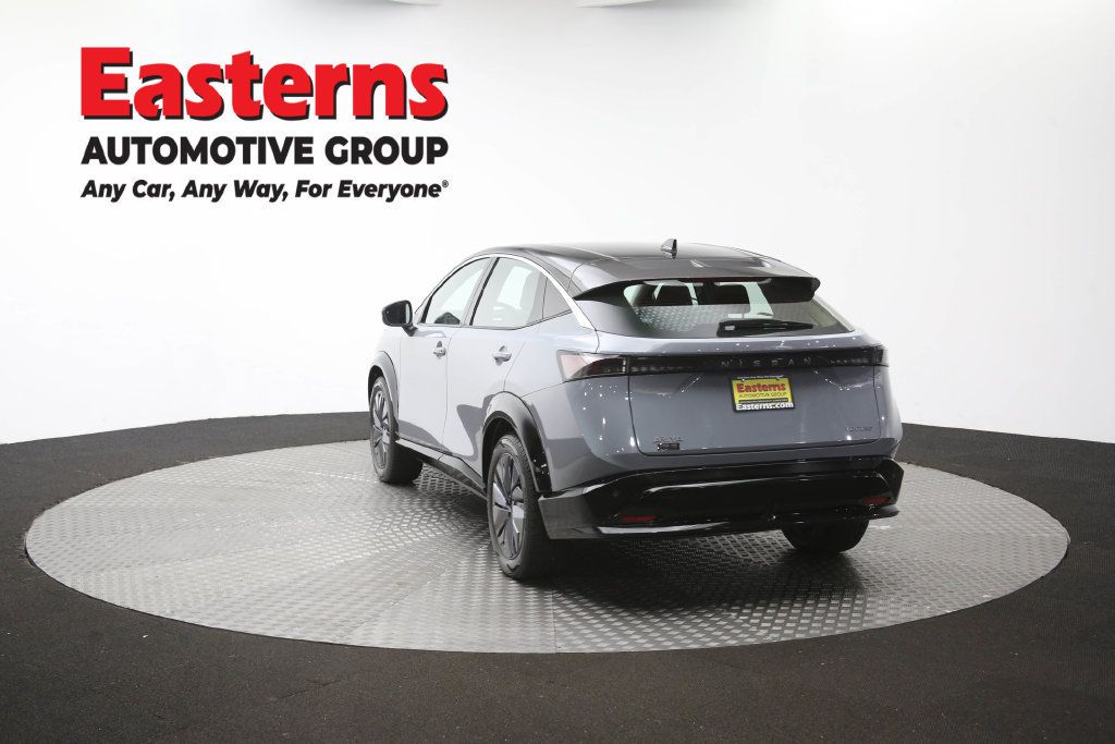Used 2023 Nissan Ariya FWD image 66