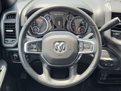New 2026 RAM 3500 Tradesman AWD/4WD image 23