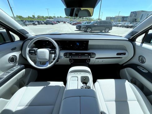 Certified 2026 Hyundai Palisade Calligraphy AWD/4WD image 15