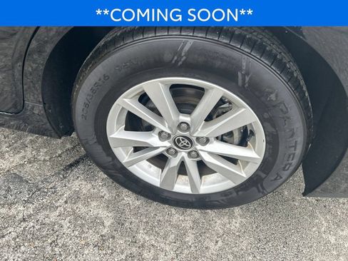 Certified 2025 Toyota Camry LE FWD image 15