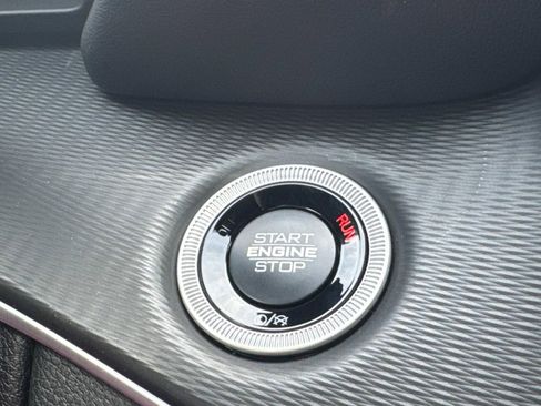 New 2026 Jeep Grand Cherokee Laredo X AWD/4WD image 33