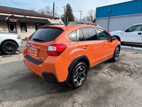 Used 2015 Subaru Crosstrek 2.0i Premium w/ Moonroof Package image 14